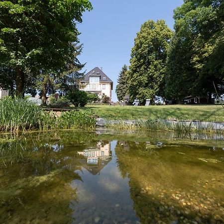 Villa Geisenhof Miltenberg Ngoại thất bức ảnh