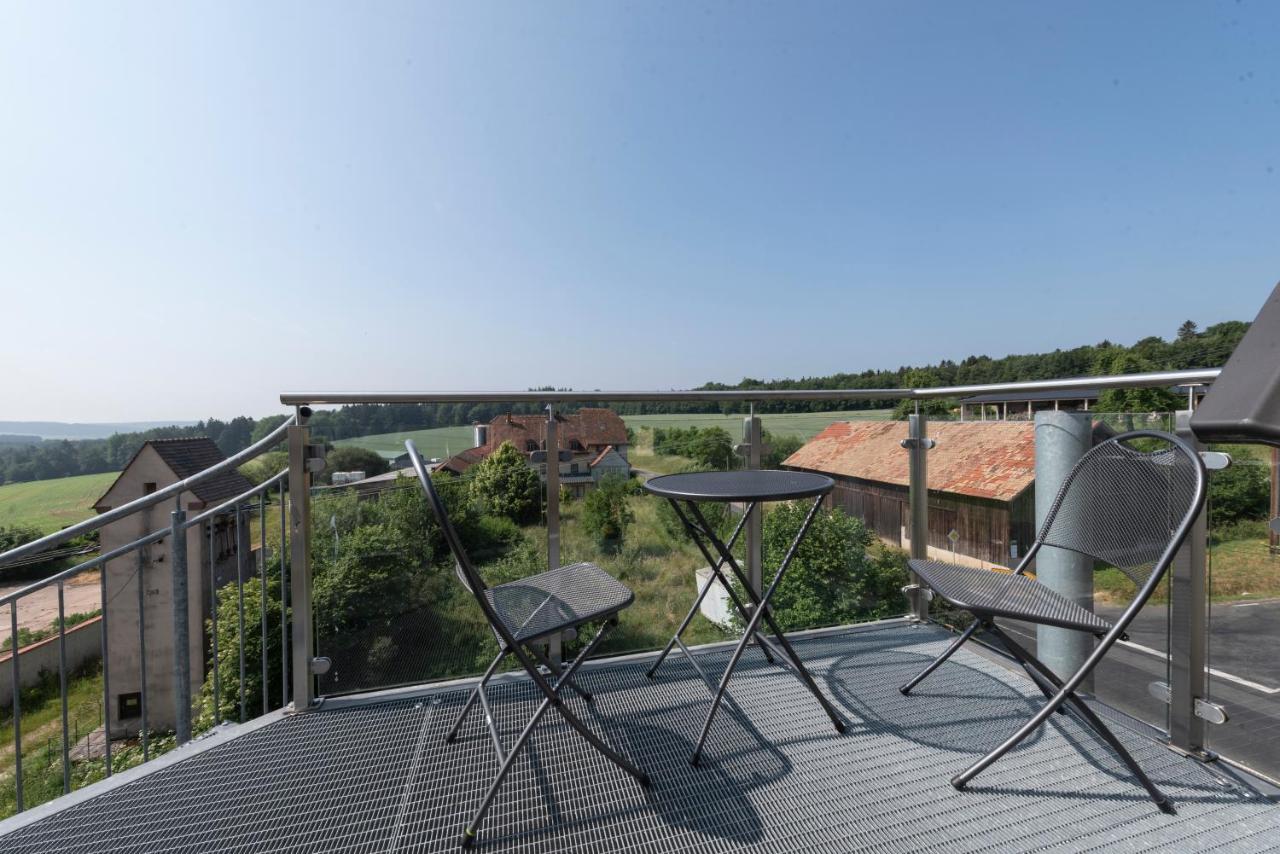 Villa Geisenhof Miltenberg Ngoại thất bức ảnh