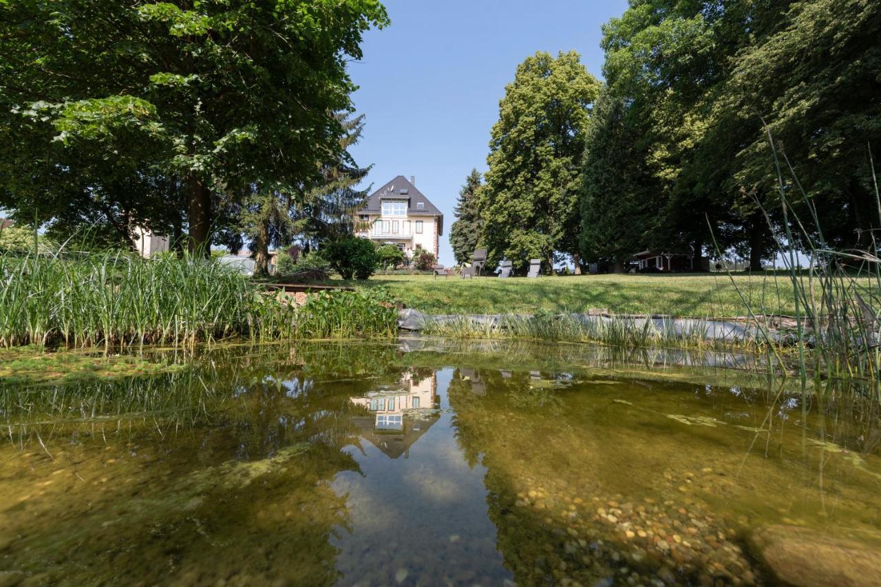 Villa Geisenhof Miltenberg Ngoại thất bức ảnh