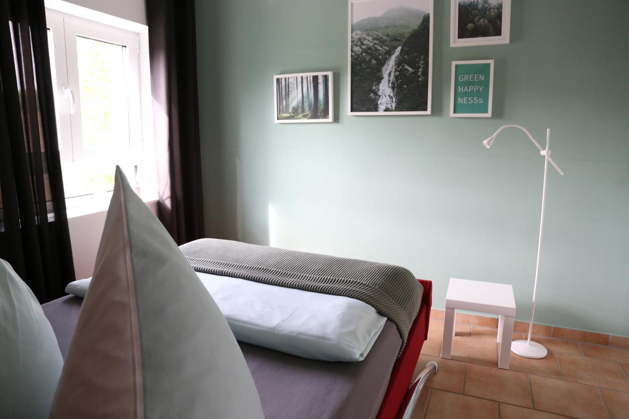 Villa Geisenhof Miltenberg Phòng bức ảnh