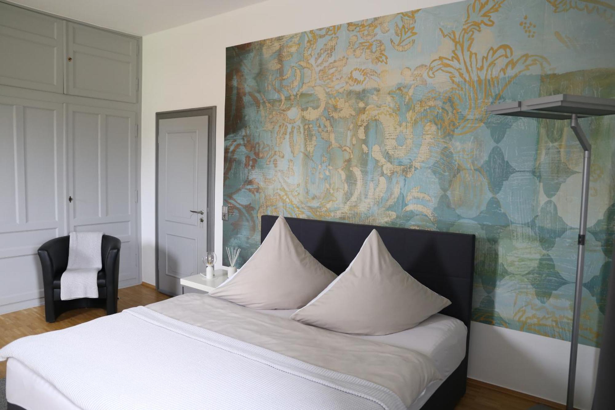 Villa Geisenhof Miltenberg Phòng bức ảnh